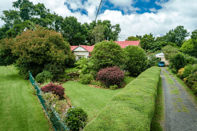 35 Kurrajong Street, DORRIGO, NSW 2453