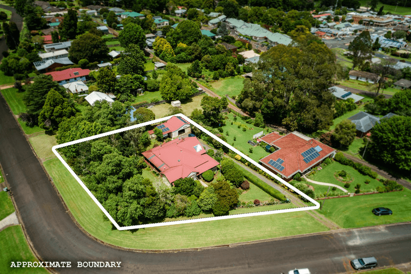 35 Kurrajong Street, DORRIGO, NSW 2453