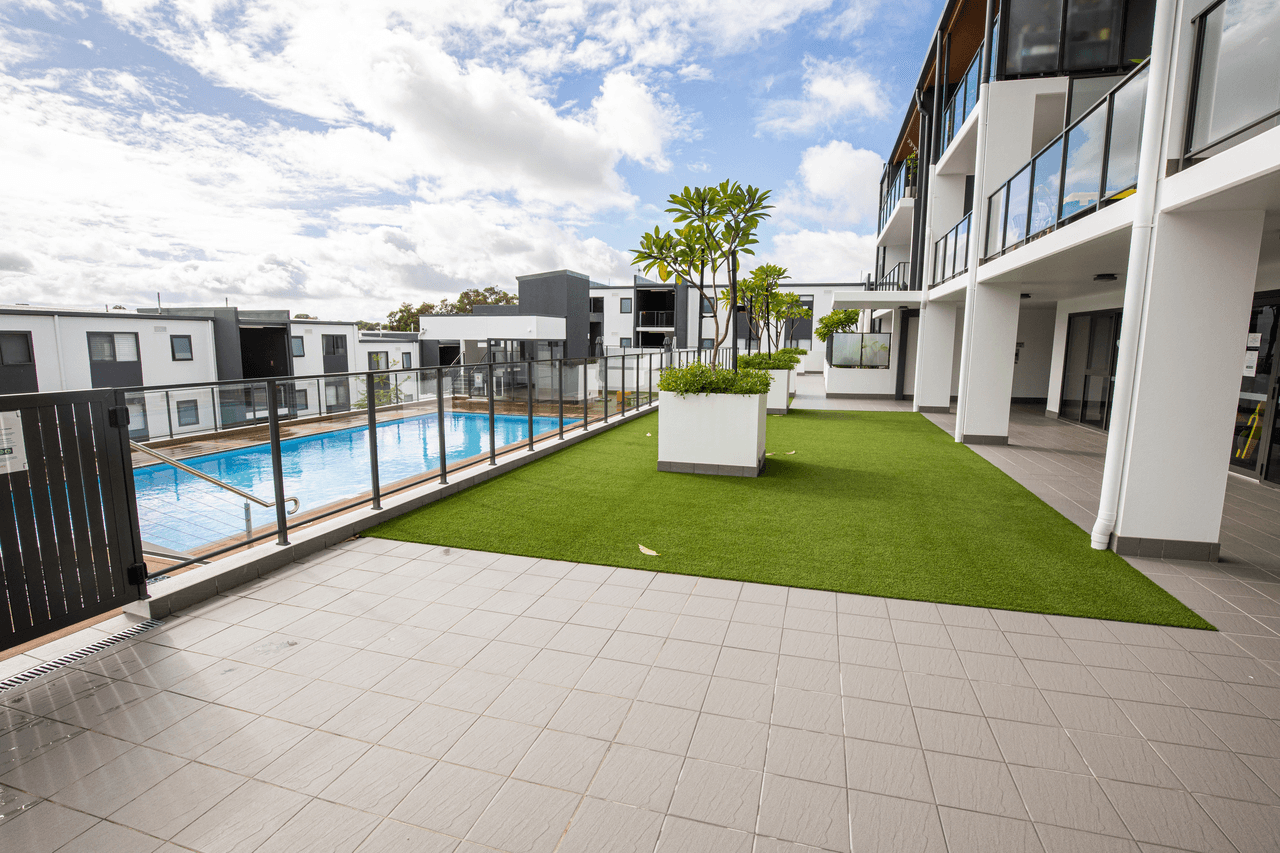 107/49 MCGREGOR Road, PALMYRA, WA 6157