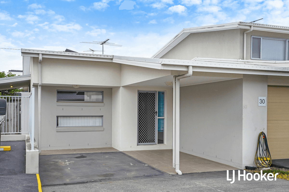 30/15-27 Bailey Road, DECEPTION BAY, QLD 4508