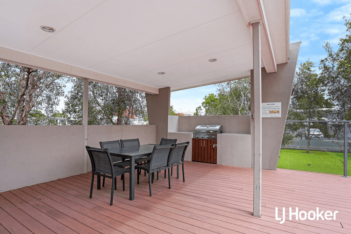 30/15-27 Bailey Road, DECEPTION BAY, QLD 4508