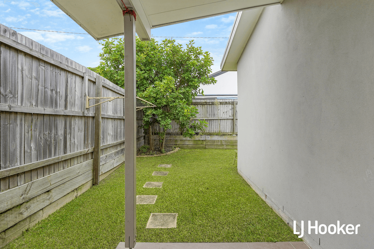 30/15-27 Bailey Road, DECEPTION BAY, QLD 4508