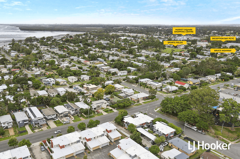 30/15-27 Bailey Road, DECEPTION BAY, QLD 4508