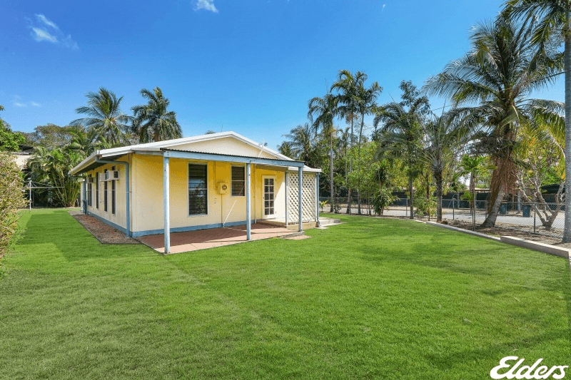 5 Kapalga Street, TIWI, NT 0810