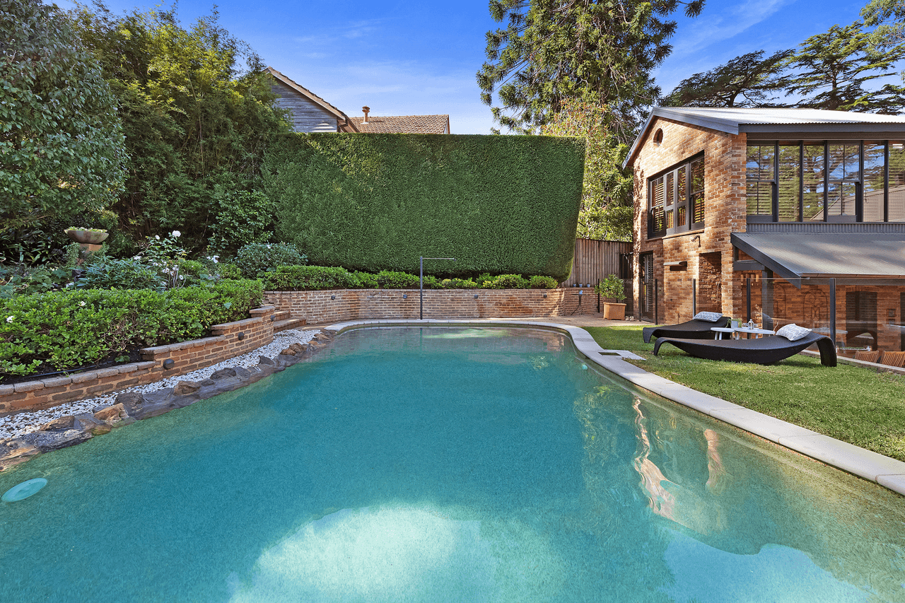 A1 Hope Street, PYMBLE, NSW 2073