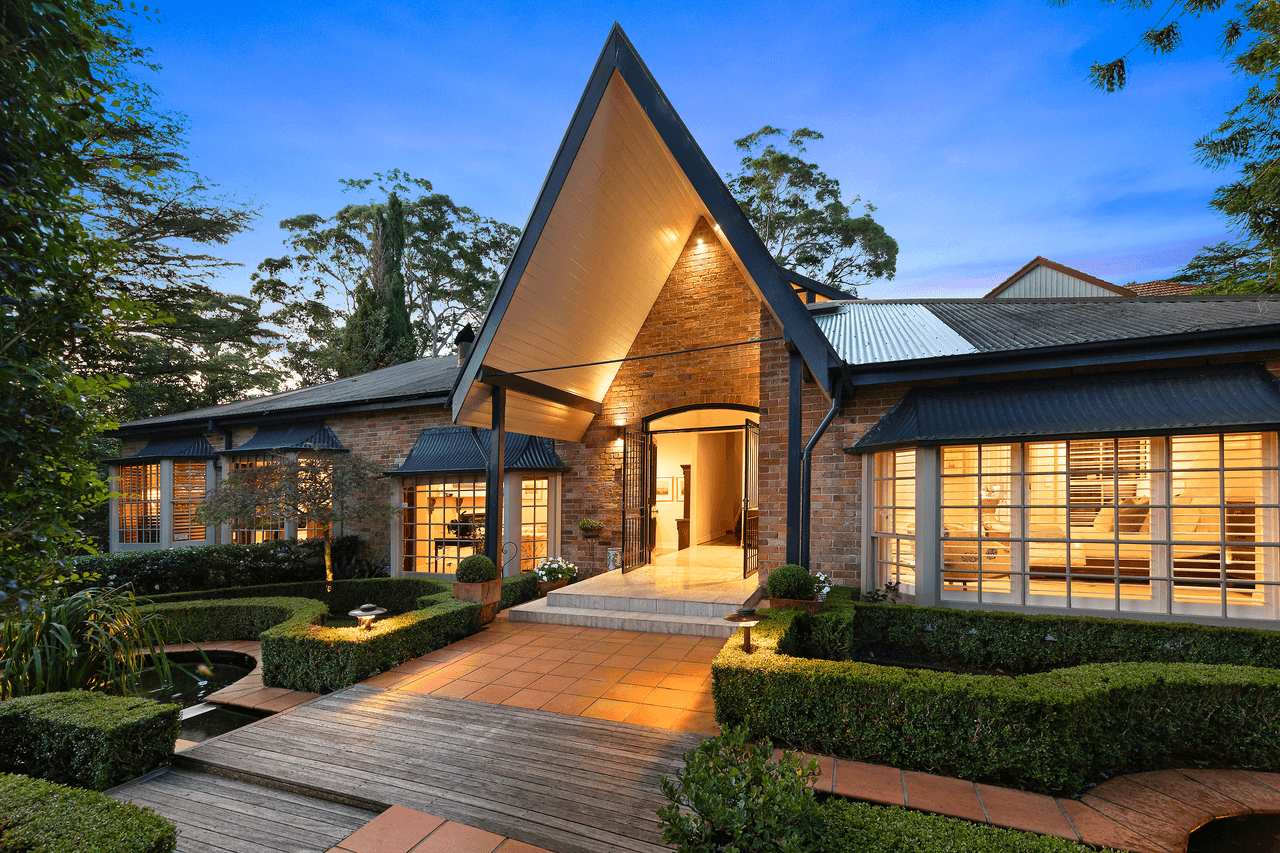 A1 Hope Street, PYMBLE, NSW 2073