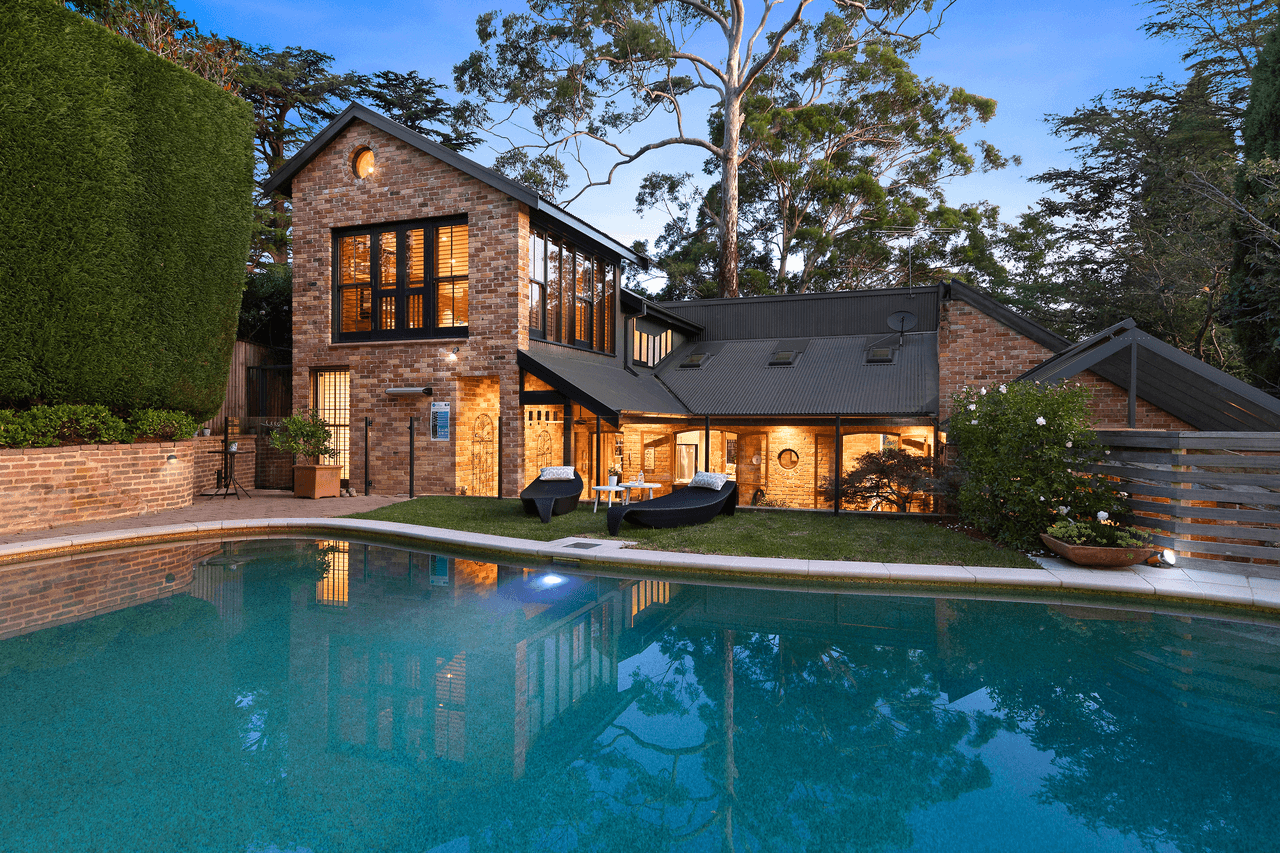 A1 Hope Street, PYMBLE, NSW 2073