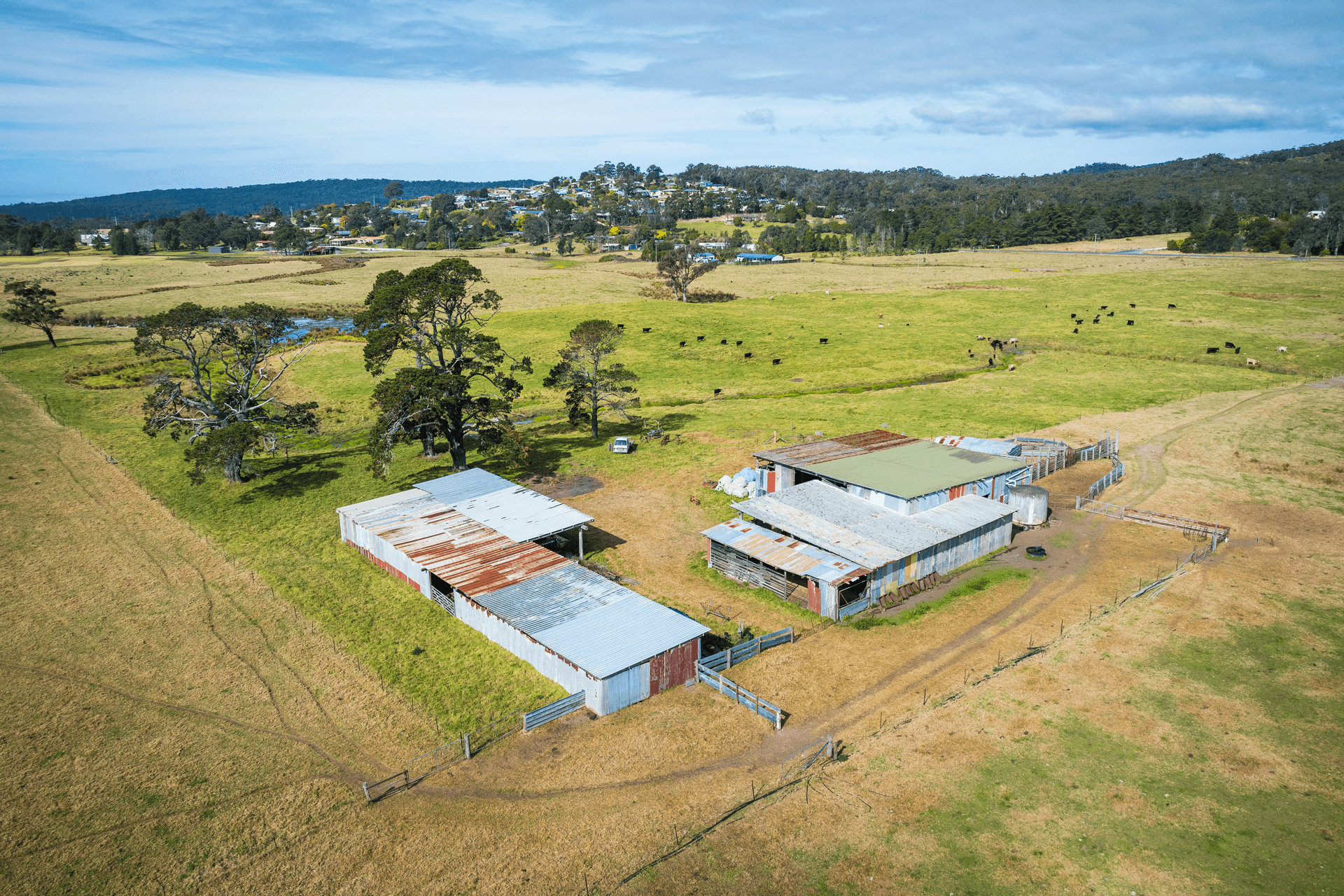 231-232 Mount Darragh Road, South Pambula, NSW 2549