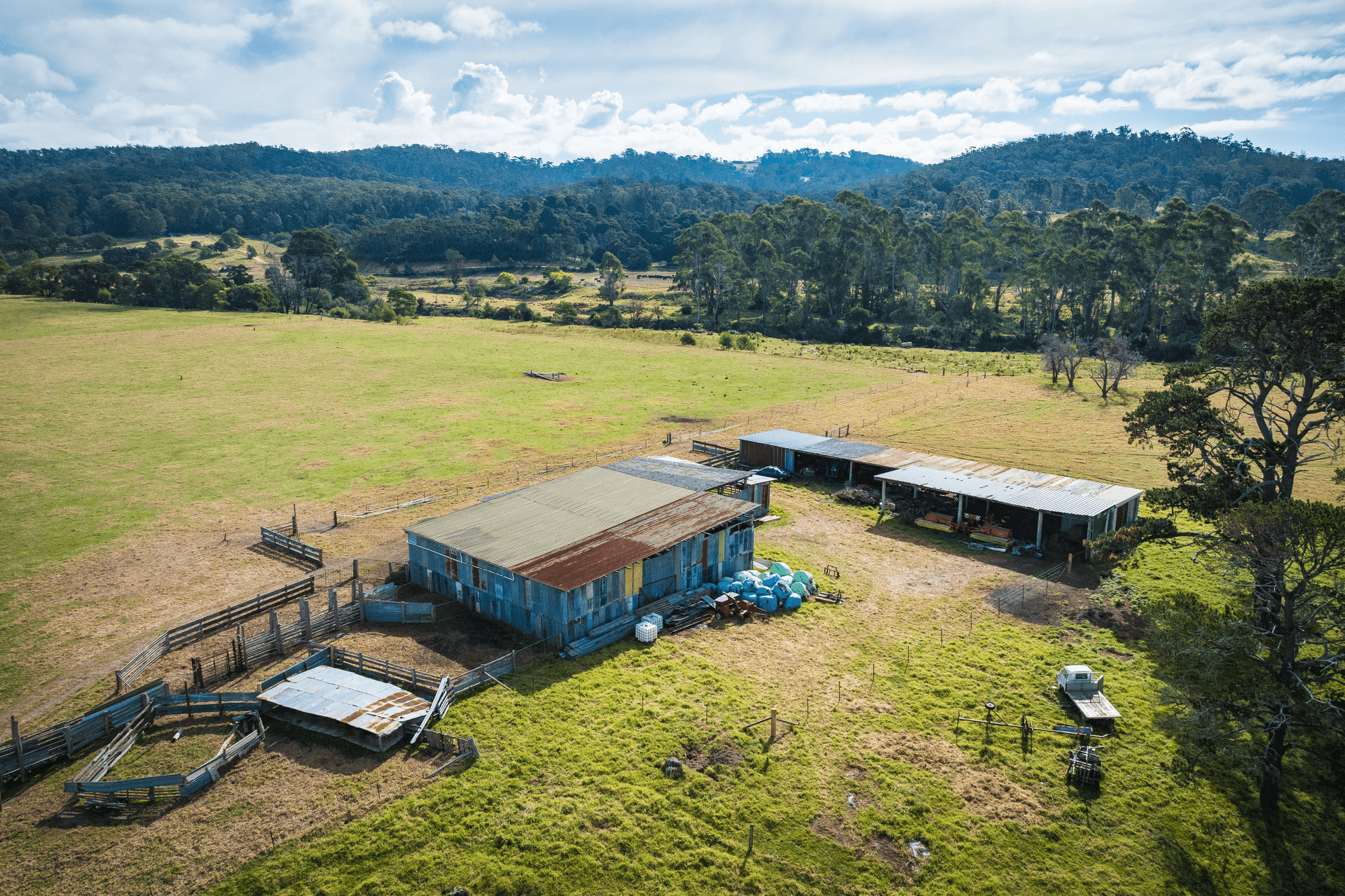 231-232 Mount Darragh Road, South Pambula, NSW 2549