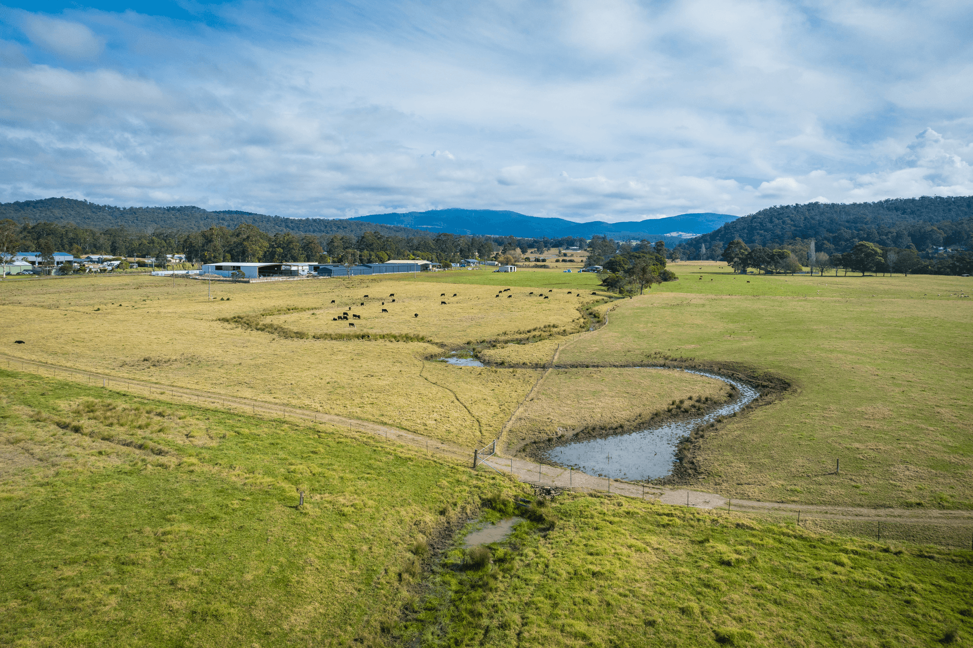 231-232 Mount Darragh Road, South Pambula, NSW 2549