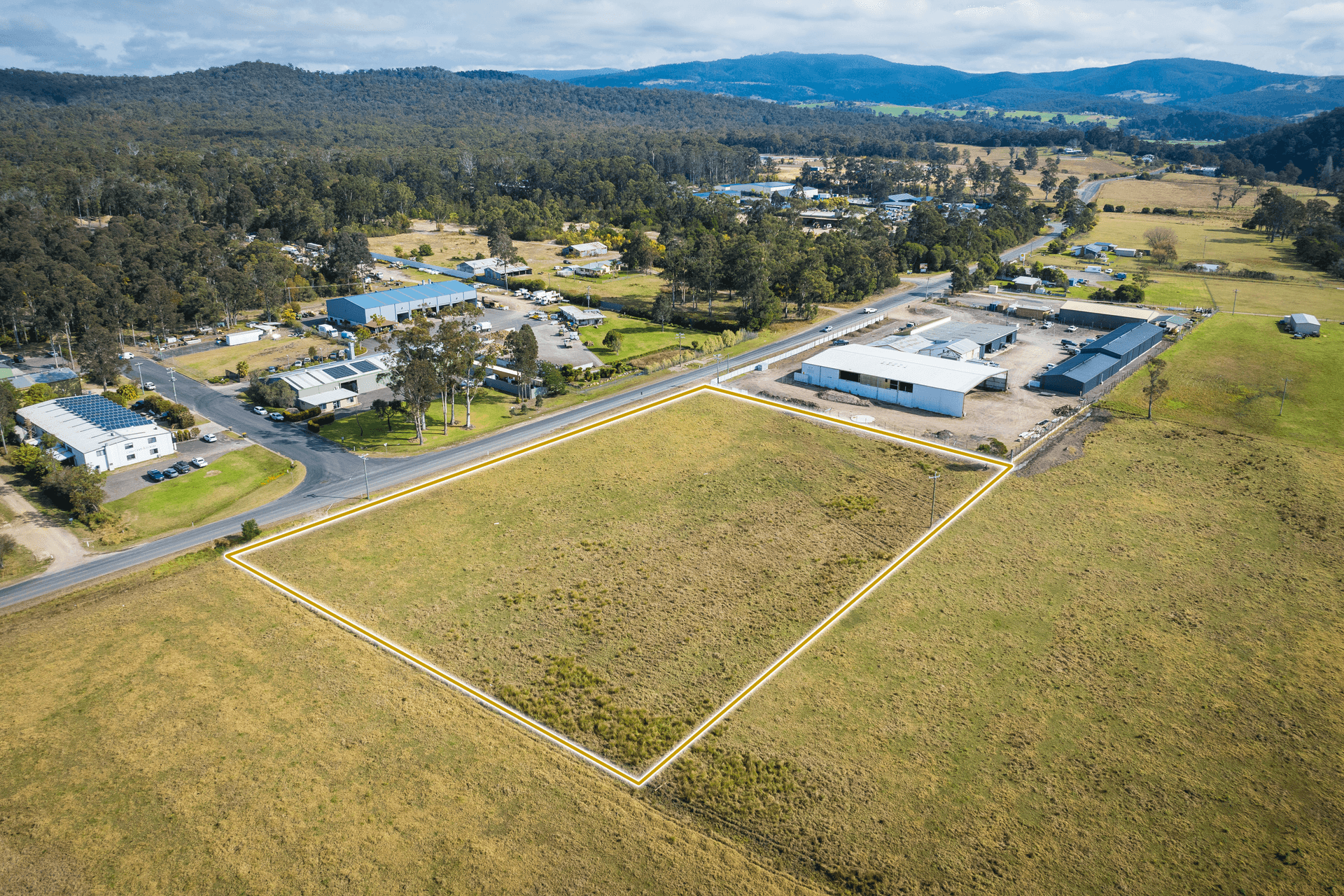 231-232 Mount Darragh Road, South Pambula, NSW 2549