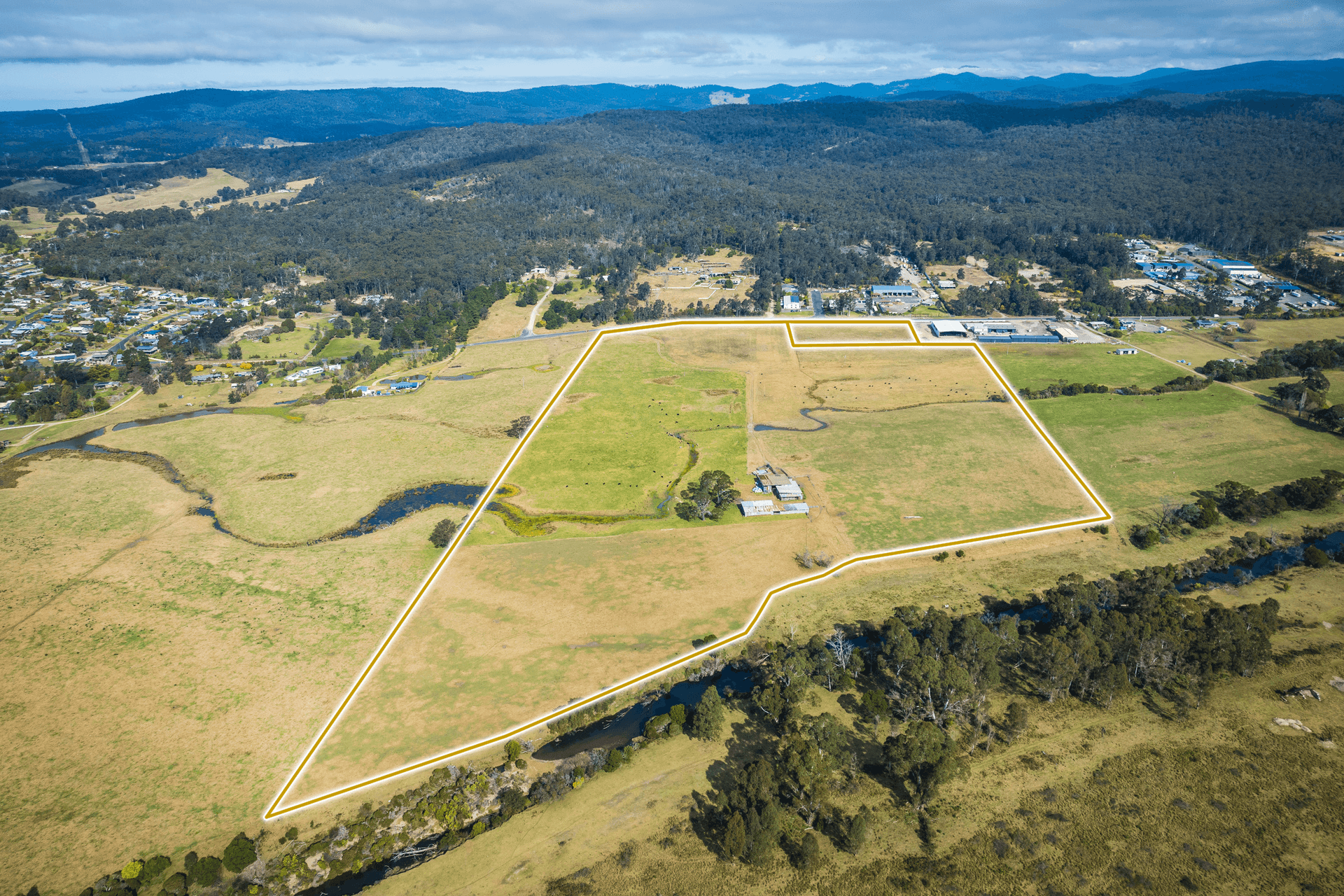 231-232 Mount Darragh Road, South Pambula, NSW 2549