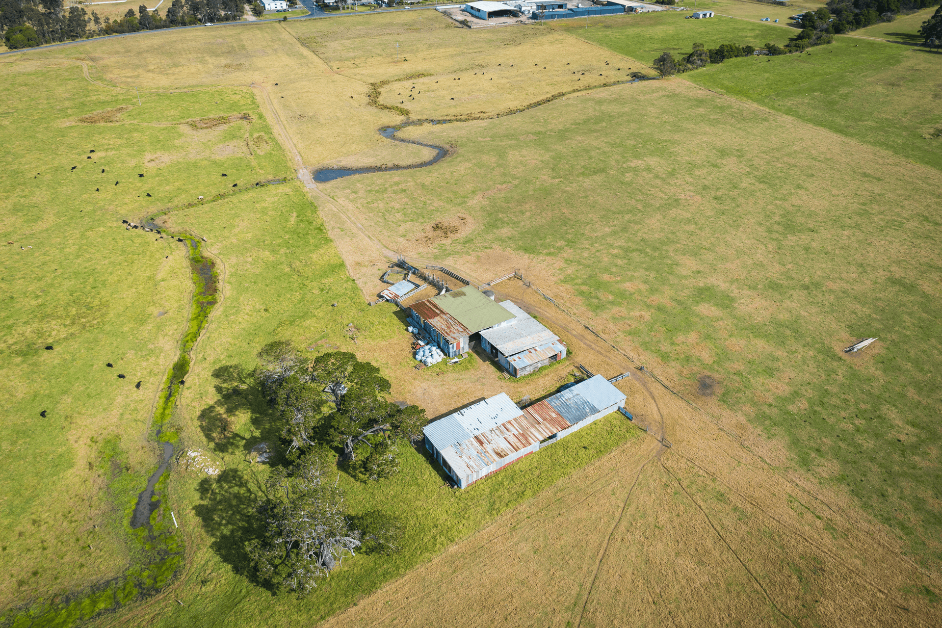 231-232 Mount Darragh Road, South Pambula, NSW 2549