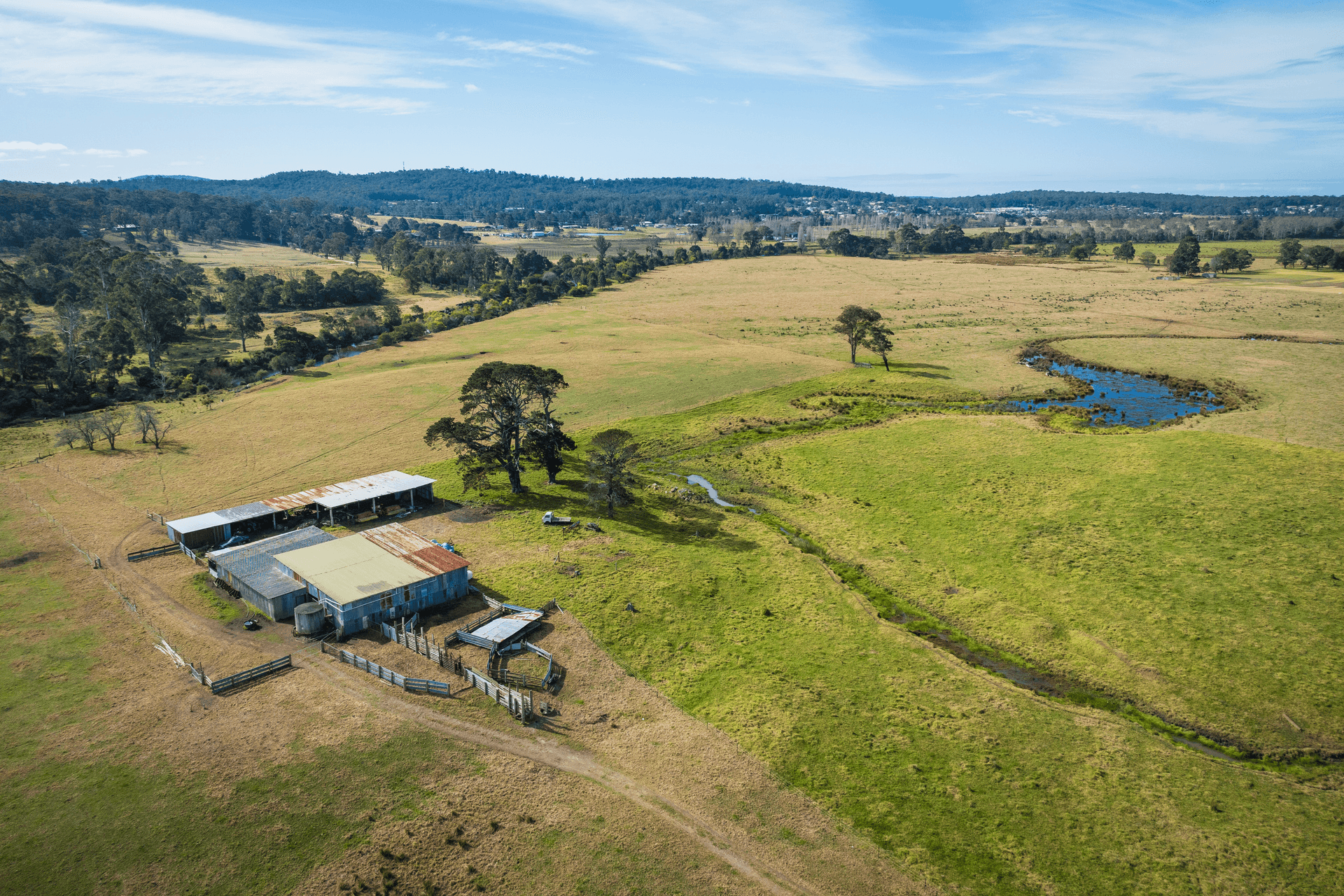 231-232 Mount Darragh Road, South Pambula, NSW 2549