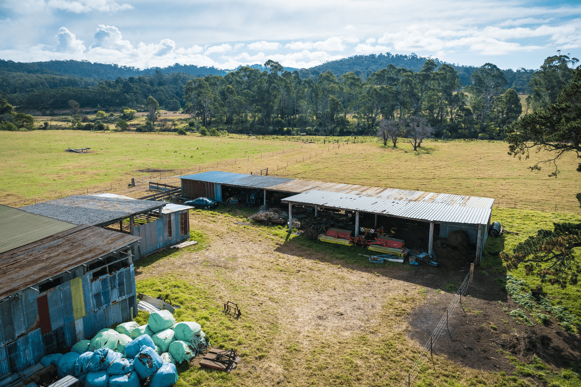 231-232 Mount Darragh Road, South Pambula, NSW 2549