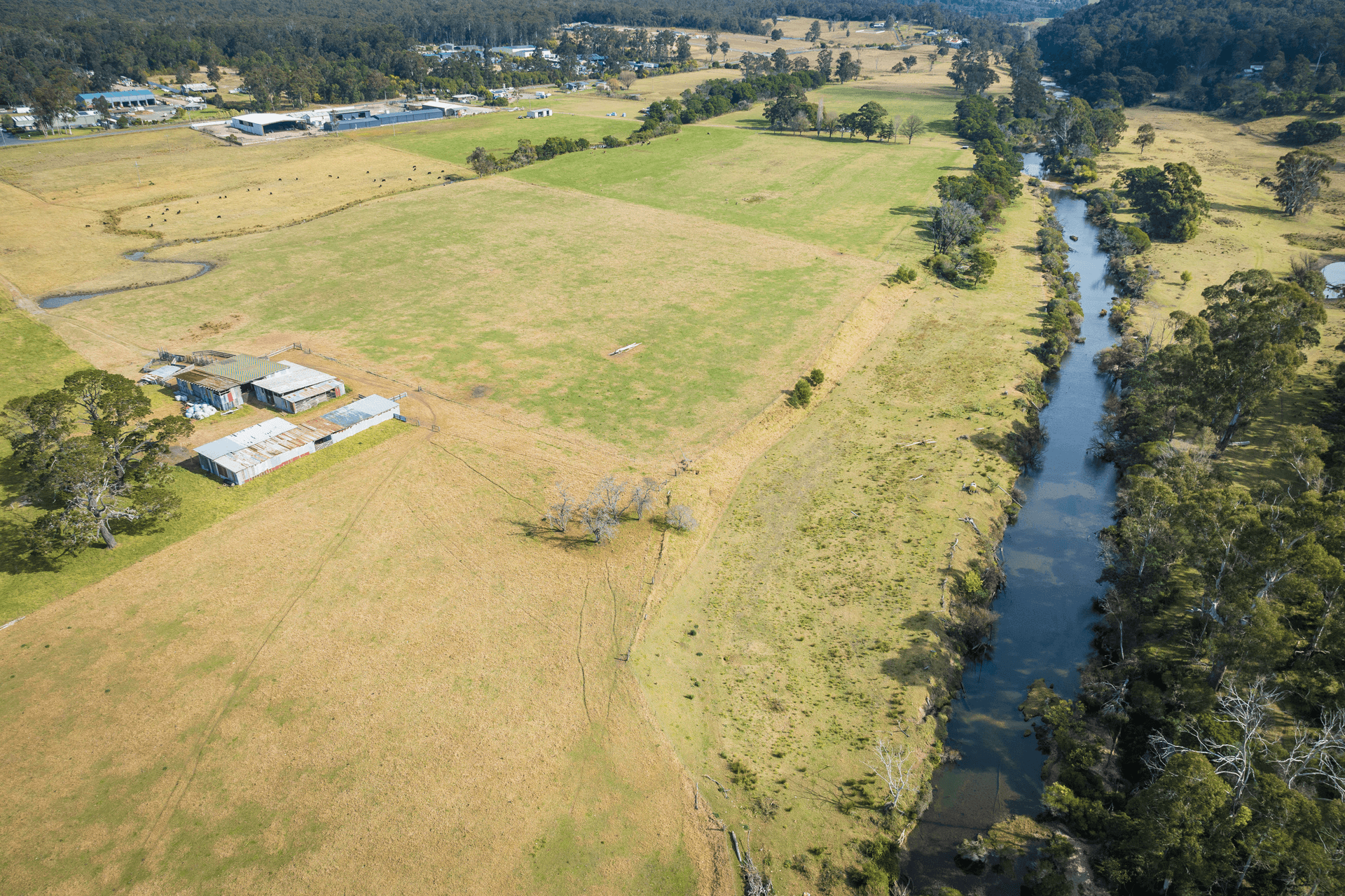 231-232 Mount Darragh Road, South Pambula, NSW 2549