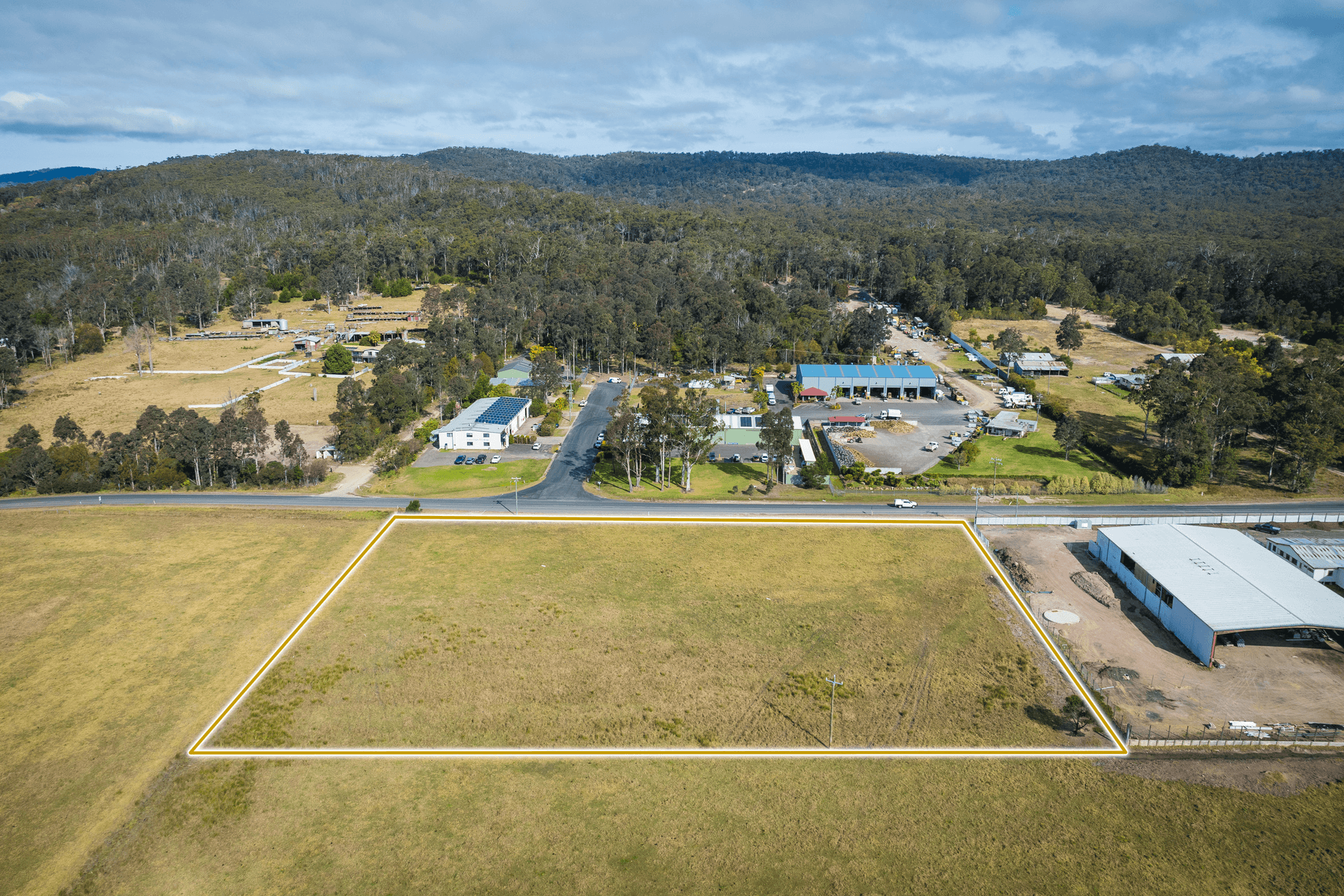 231-232 Mount Darragh Road, South Pambula, NSW 2549