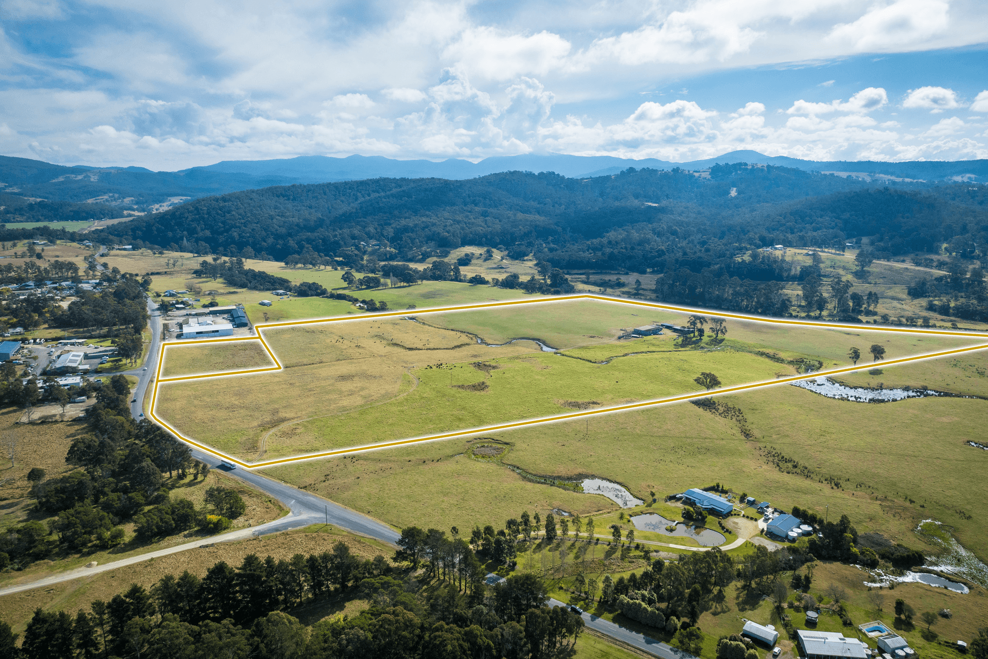 231-232 Mount Darragh Road, South Pambula, NSW 2549