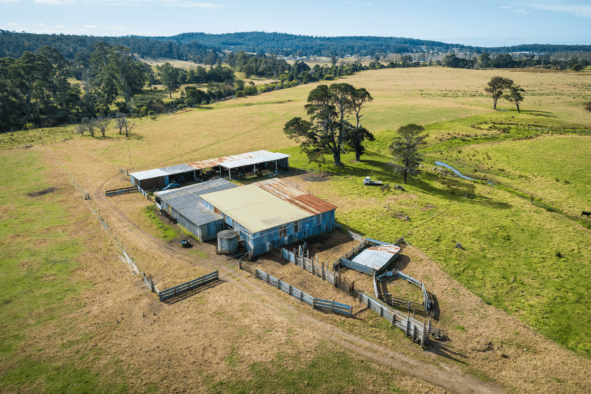 231-232 Mount Darragh Road, South Pambula, NSW 2549