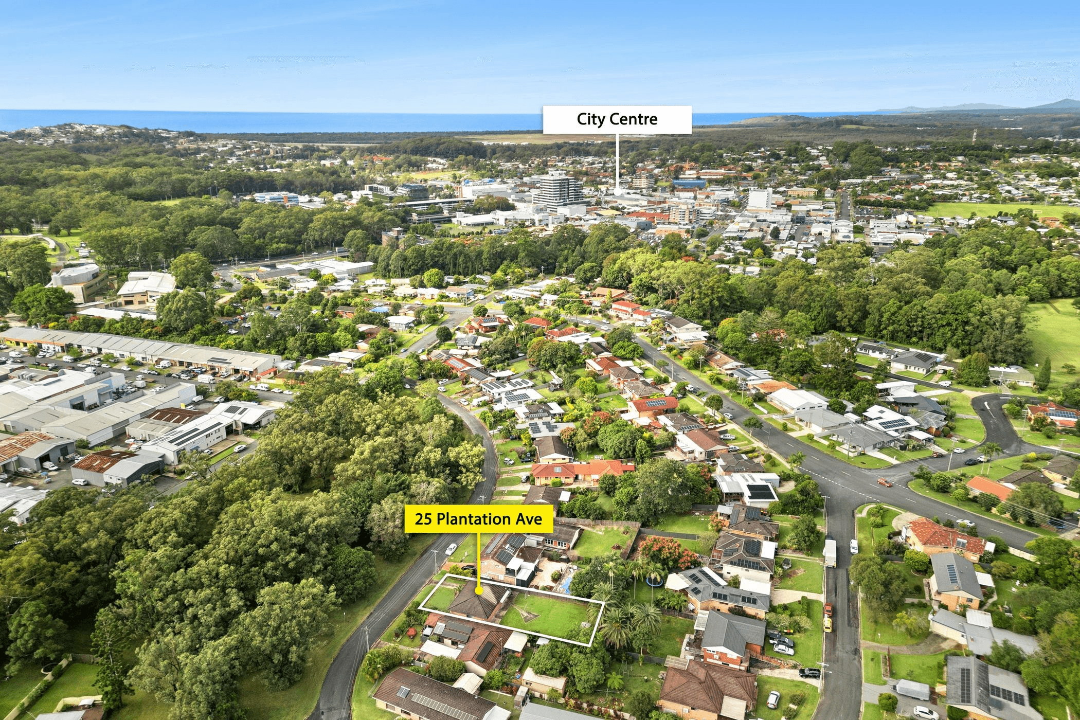 25 Plantation Ave, Coffs Harbour, NSW 2450
