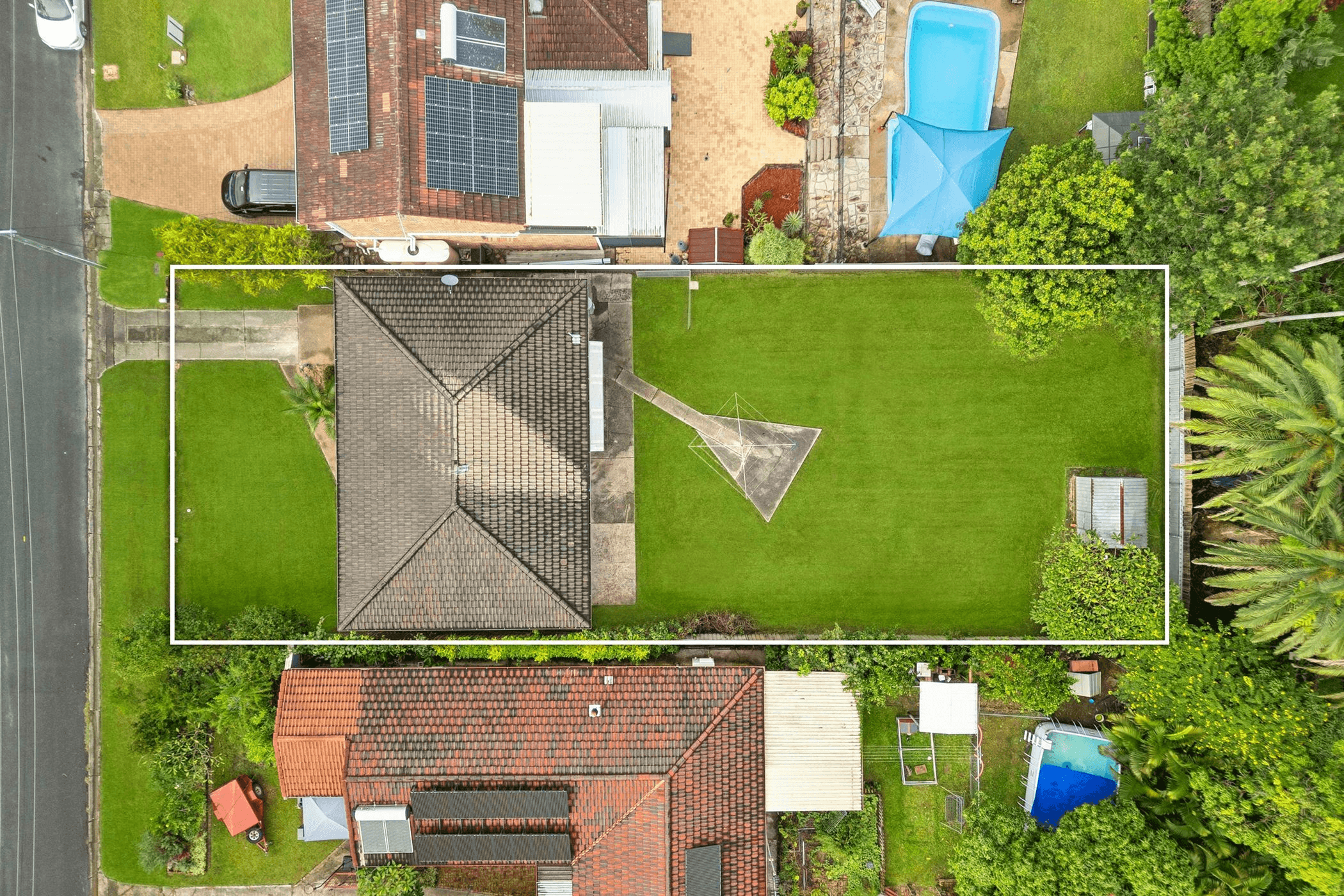 25 Plantation Ave, Coffs Harbour, NSW 2450