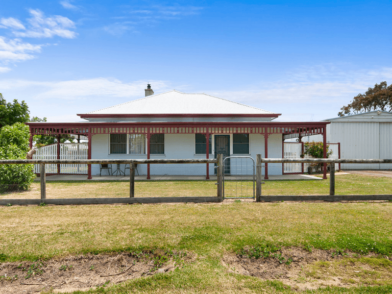 14 Nelson Street, PORT ALBERT, VIC 3971