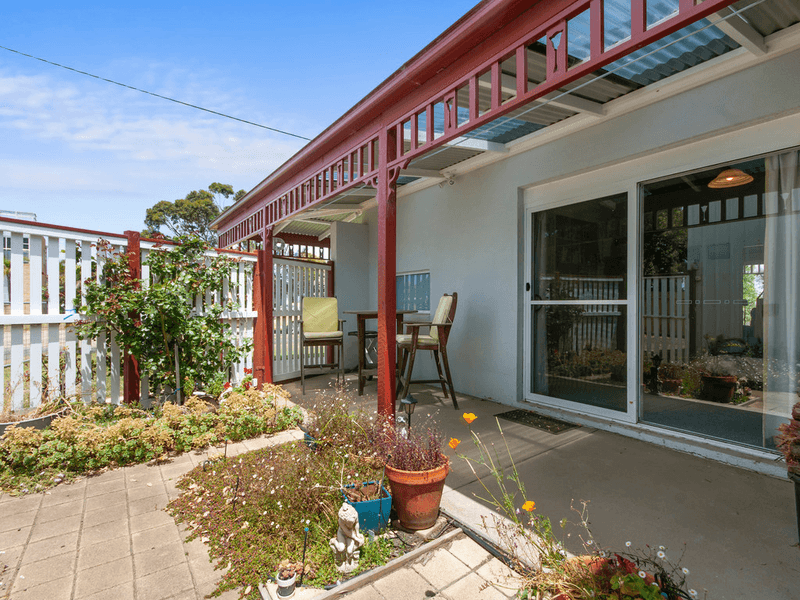 14 Nelson Street, PORT ALBERT, VIC 3971