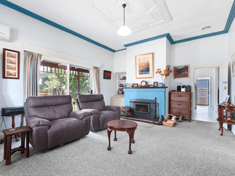 14 Nelson Street, PORT ALBERT, VIC 3971