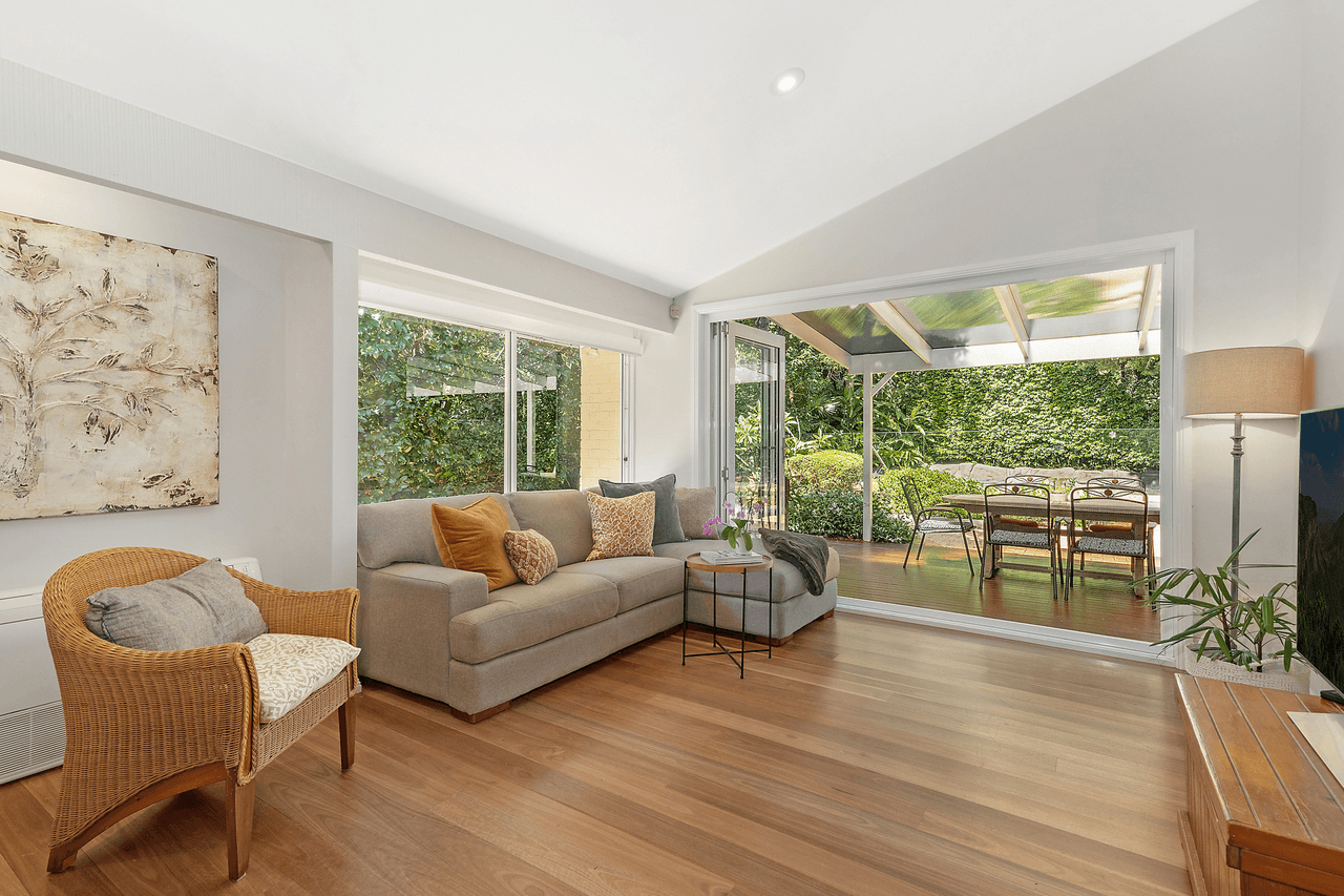 12 Yarrara Road, PYMBLE, NSW 2073