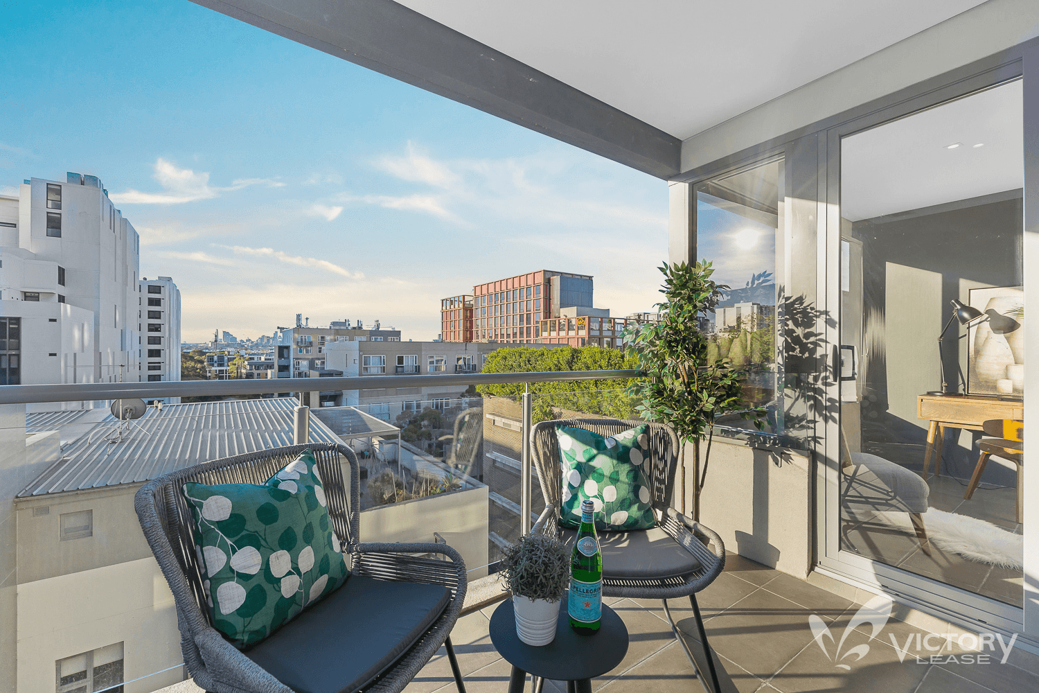 21/224 Coward Street, Mascot, NSW 2020