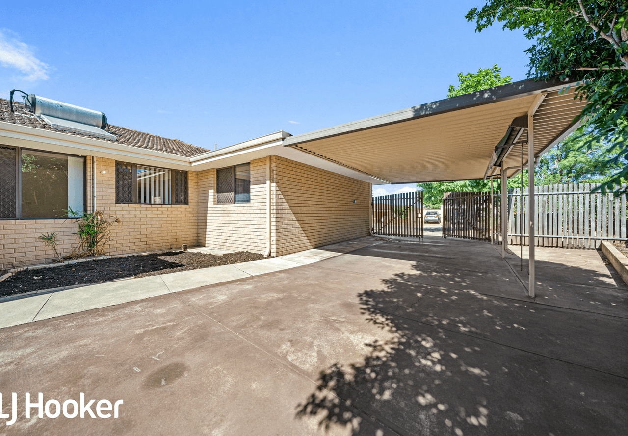 4 Allen Court, QUEENS PARK, WA 6107