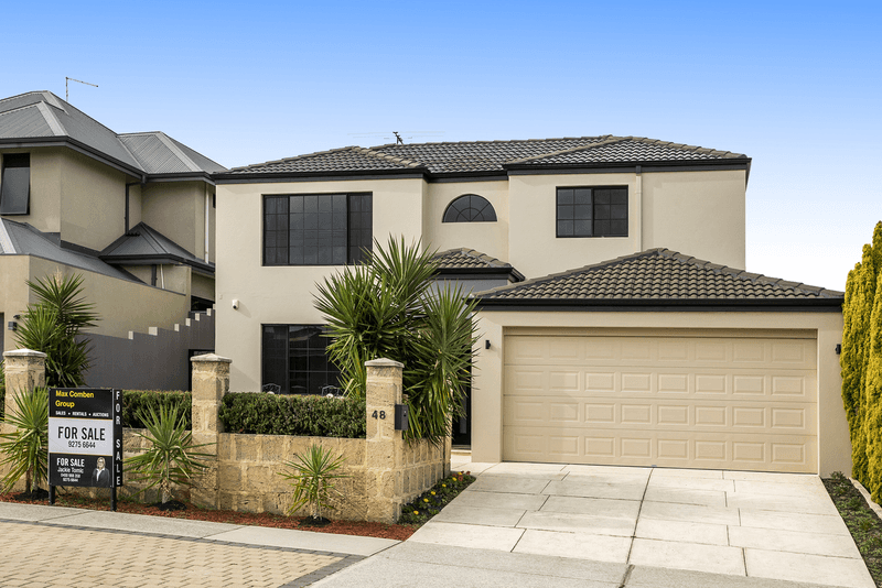 48 Delphine Avenue, DIANELLA, WA 6059