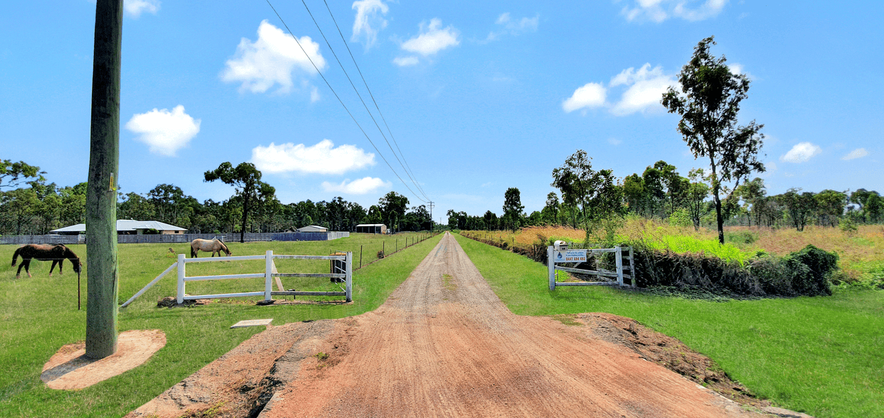 84 Clifford Avenue, YABULU, QLD 4818