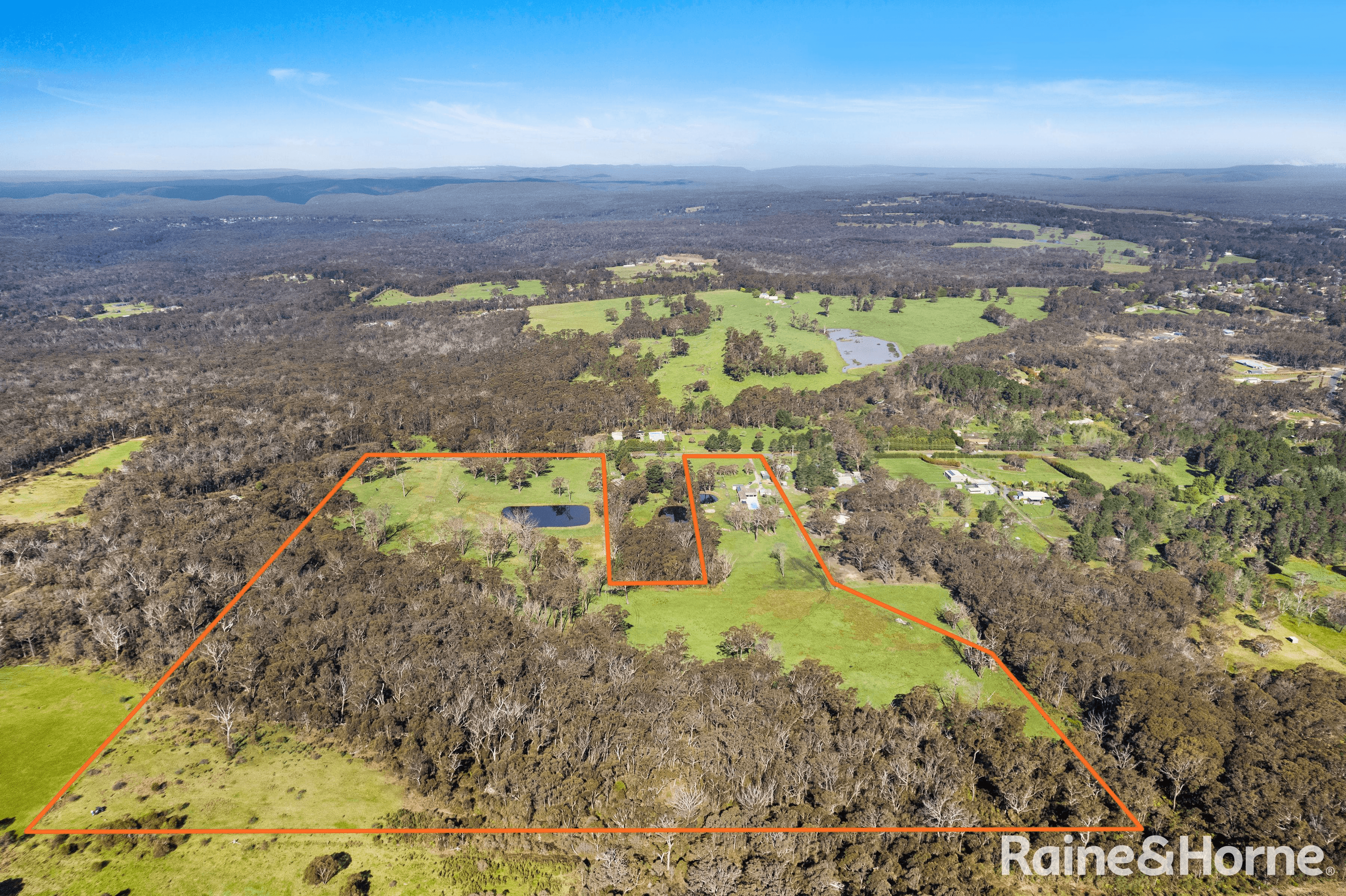66-72 Grevillea Place, COLO VALE, NSW 2575