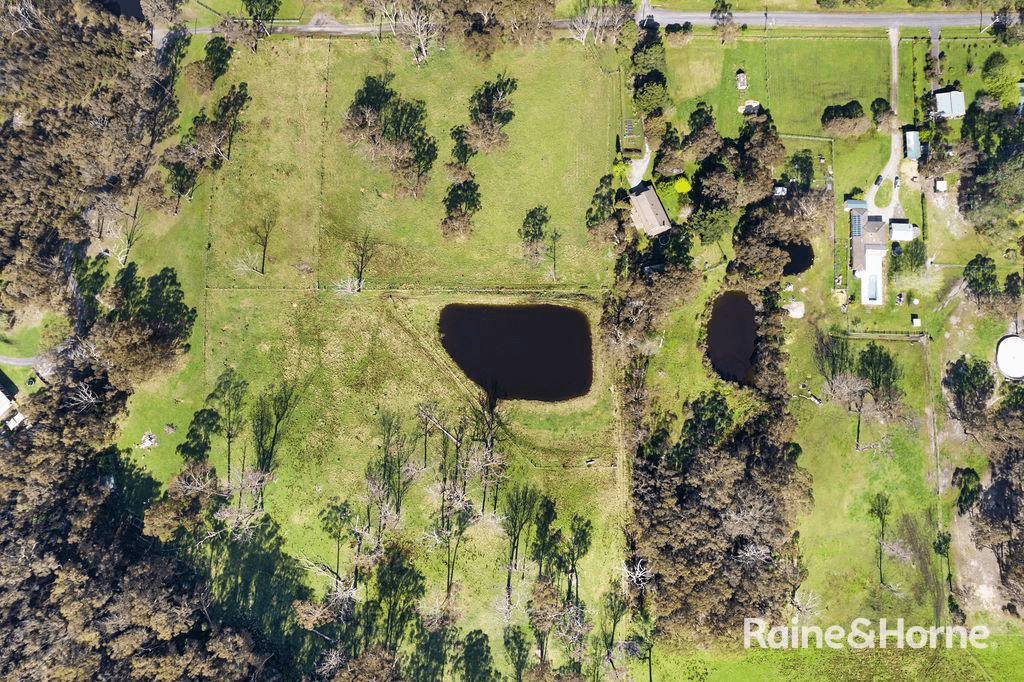 66-72 Grevillea Place, COLO VALE, NSW 2575
