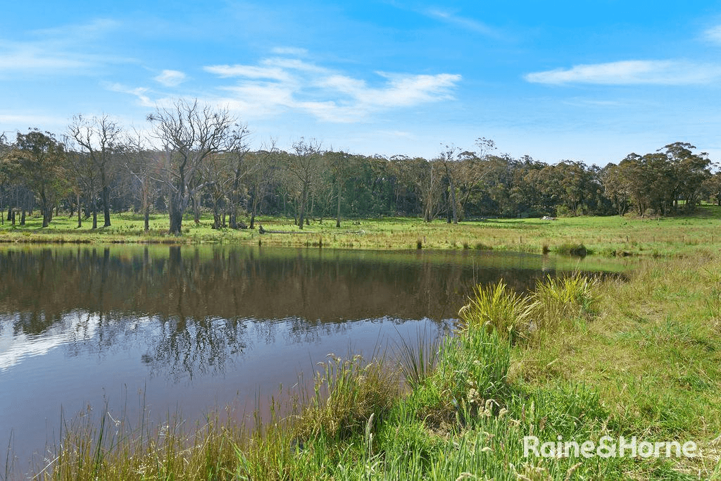 66-72 Grevillea Place, COLO VALE, NSW 2575