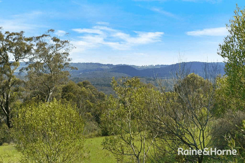 66-72 Grevillea Place, COLO VALE, NSW 2575