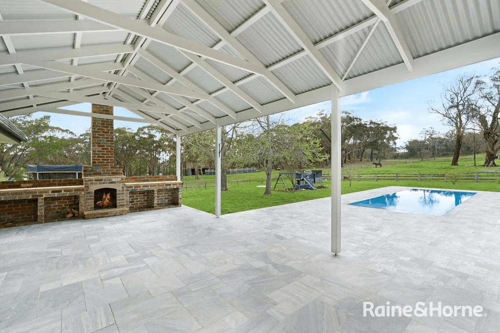 66-72 Grevillea Place, COLO VALE, NSW 2575