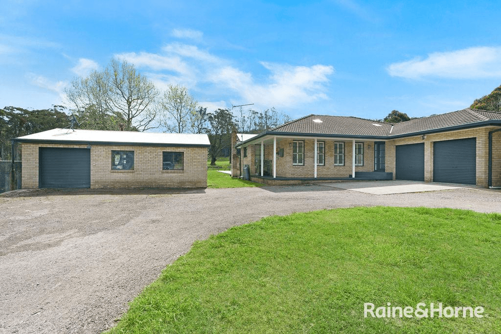 66-72 Grevillea Place, COLO VALE, NSW 2575