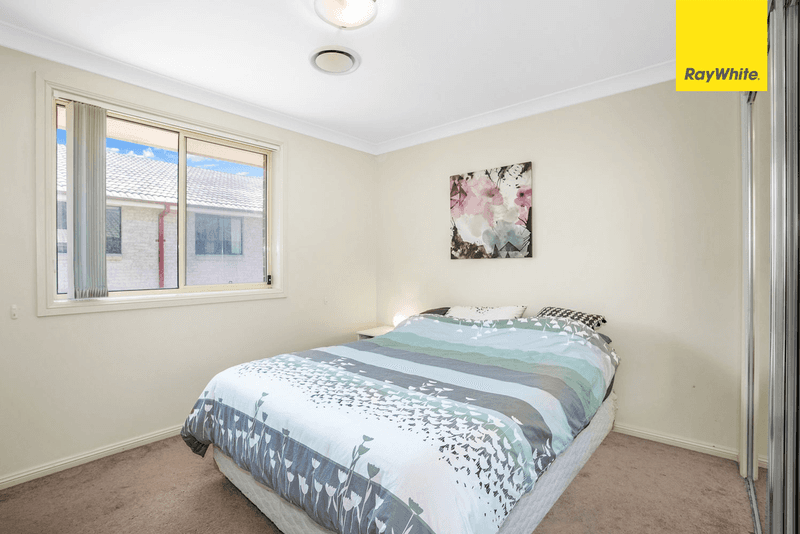 27/38 Hillcrest Rd, QUAKERS HILL, NSW 2763