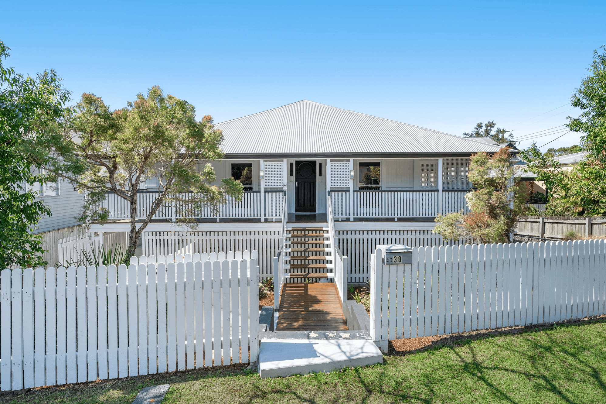 38A Stanley Terrace, EAST BRISBANE, QLD 4169