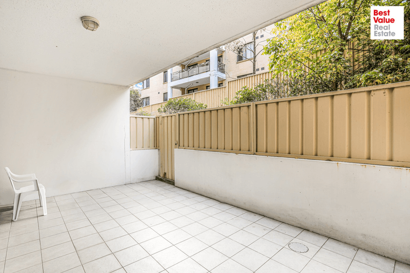 12/21-29 Third Avenue, Blacktown, NSW 2148