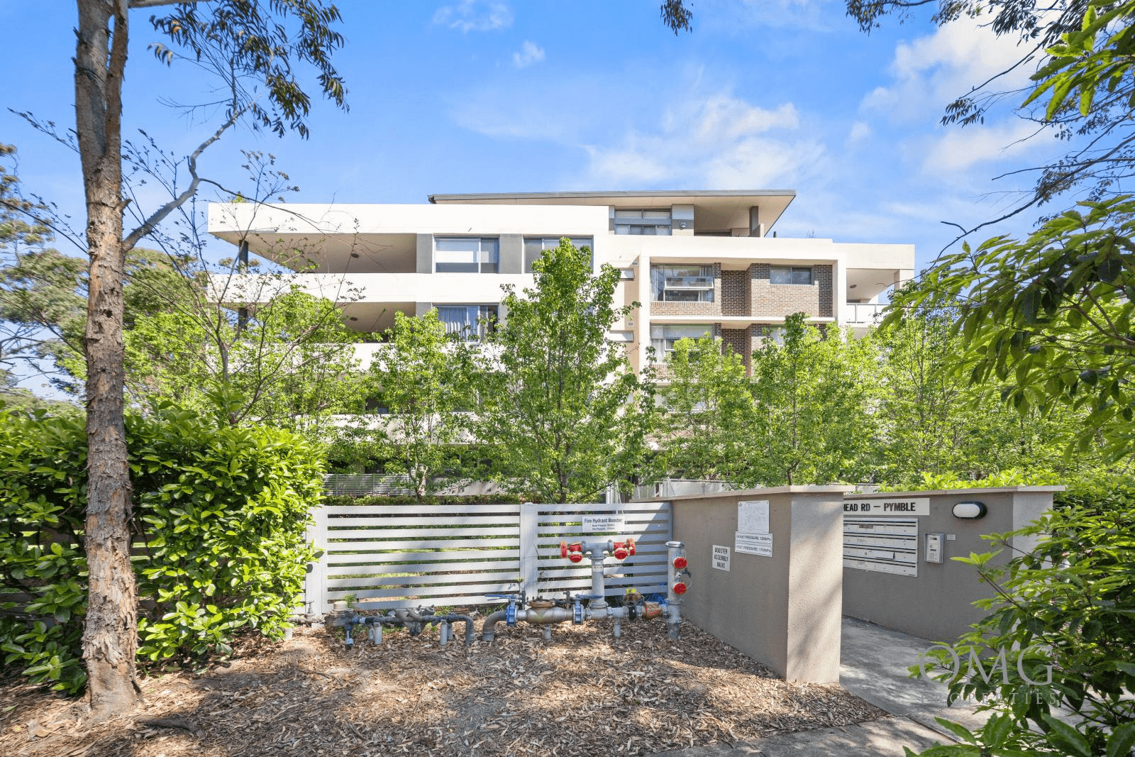 A303/2 Bobbin Head Road, PYMBLE, NSW 2073