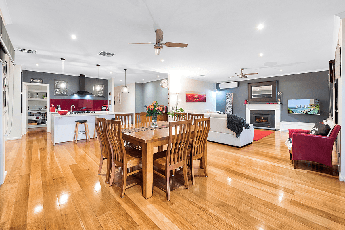 18 Waterhouse Way, BOTANIC RIDGE, VIC 3977