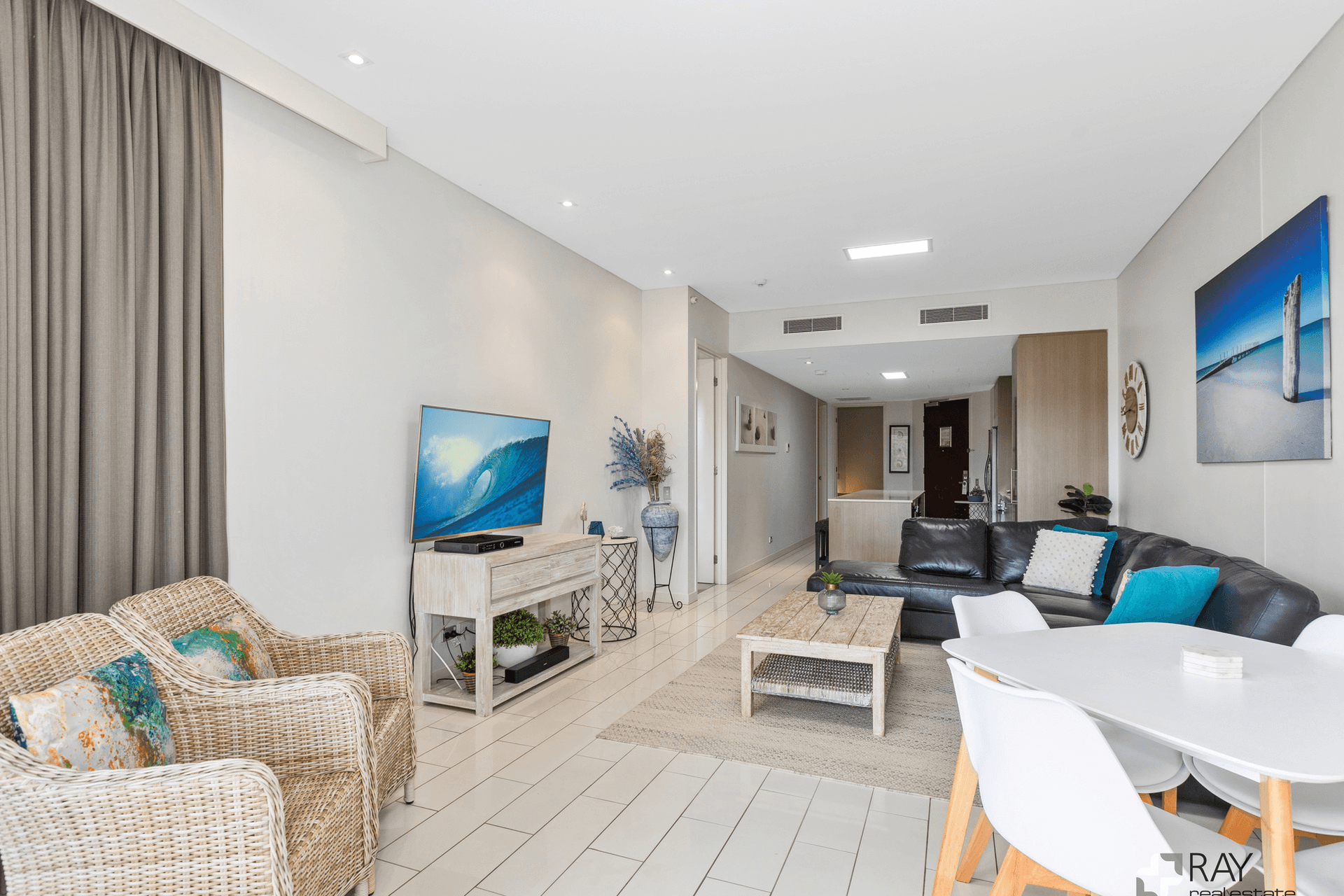 1120/27-37 Bells Boulevard, Kingscliff, NSW 2487