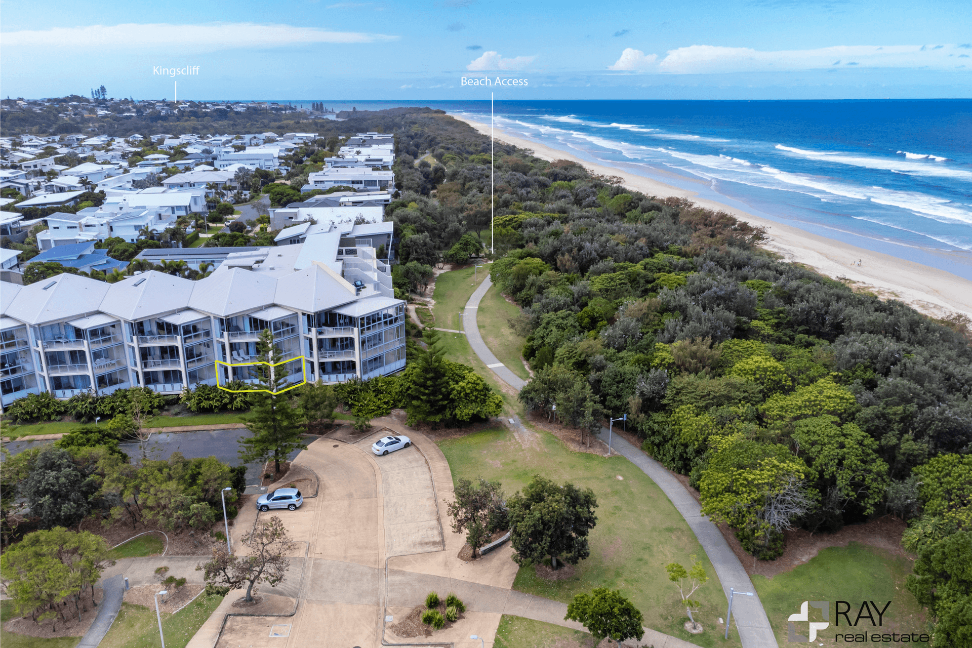 1120/27-37 Bells Boulevard, Kingscliff, NSW 2487