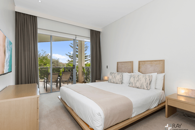 1120/27-37 Bells Boulevard, Kingscliff, NSW 2487