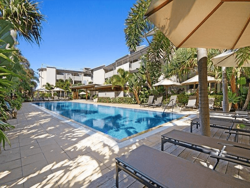 1120/27-37 Bells Boulevard, Kingscliff, NSW 2487