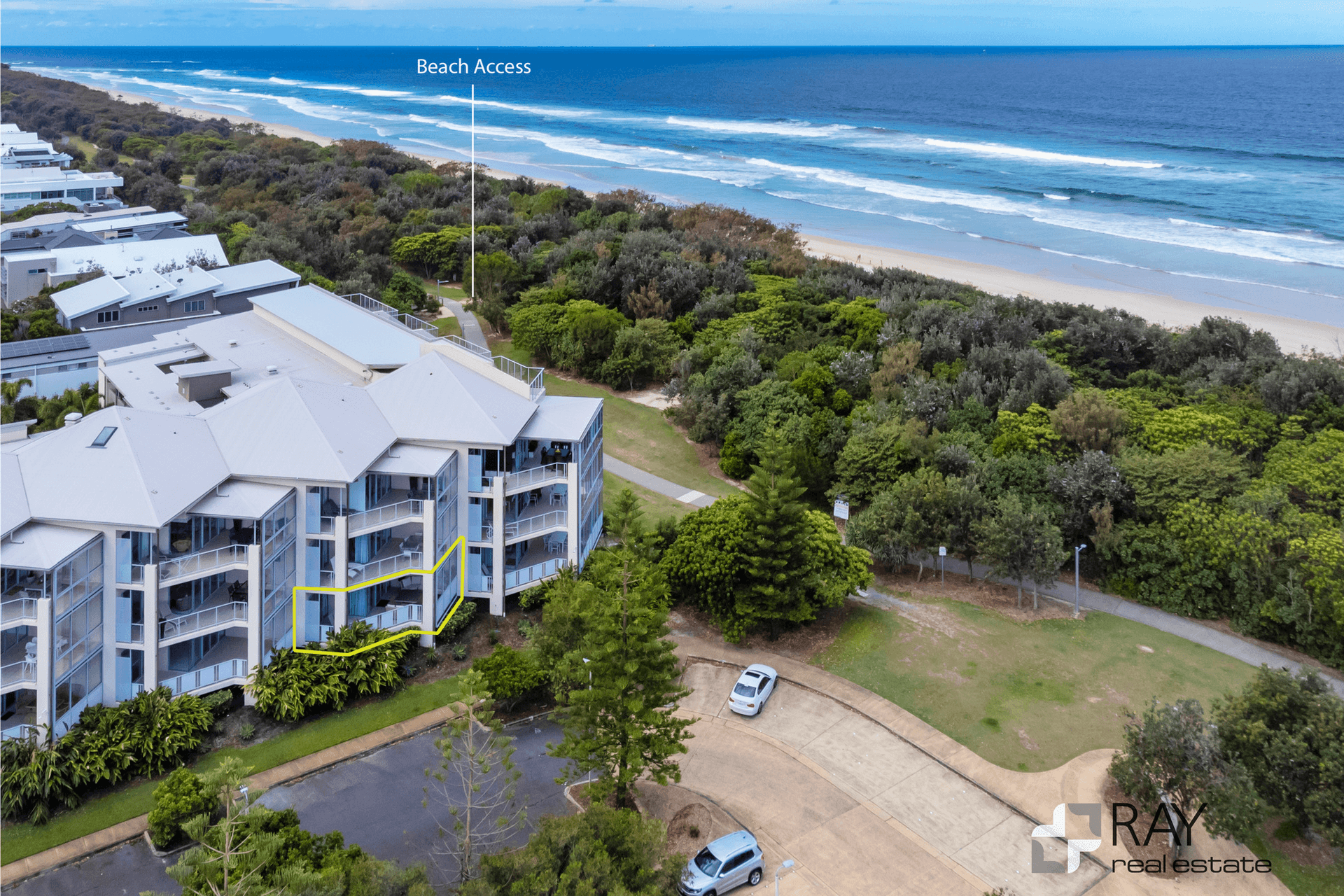 1120/27-37 Bells Boulevard, Kingscliff, NSW 2487