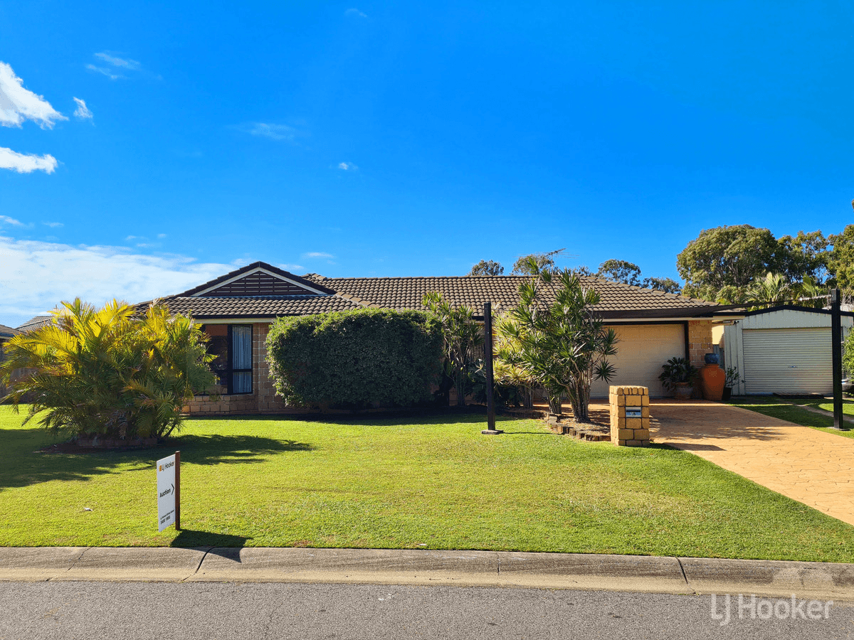 18 Mossman Way, SANDSTONE POINT, QLD 4511